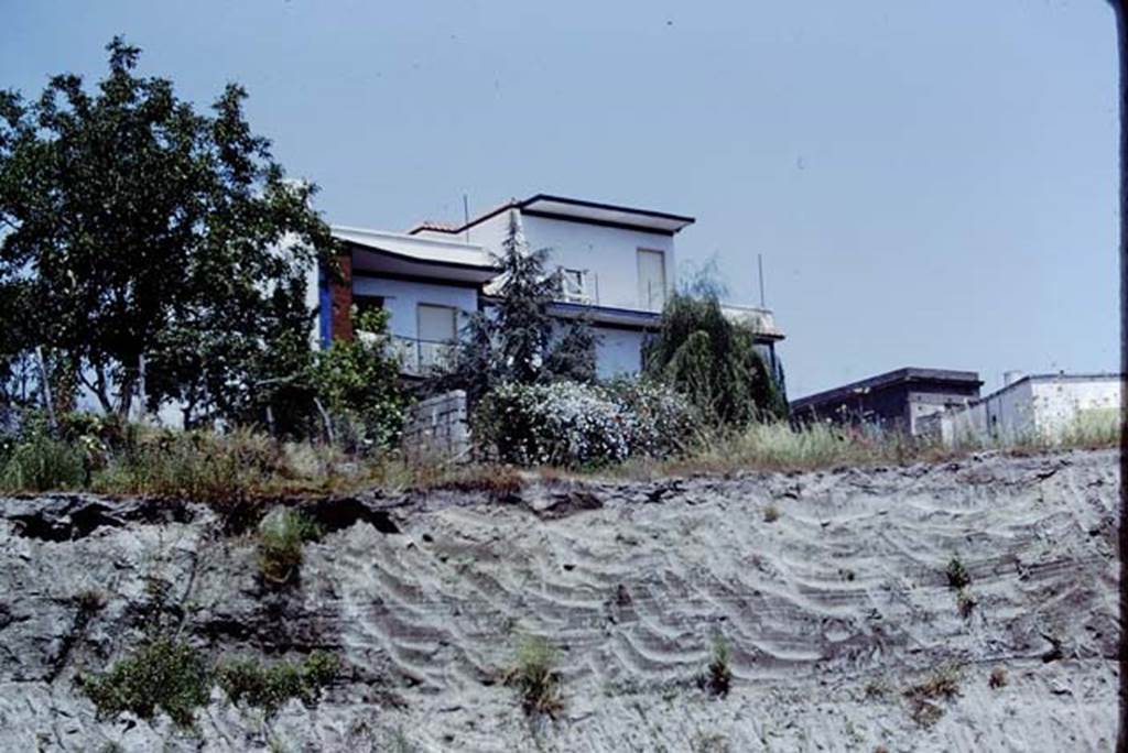Oplontis, Villa of Lucius Crassius Tertius. 1975. Looking north. Photo by Stanley A. Jashemski.   
Source: The Wilhelmina and Stanley A. Jashemski archive in the University of Maryland Library, Special Collections (See collection page) and made available under the Creative Commons Attribution-Non Commercial License v.4. See Licence and use details.
J75f0420